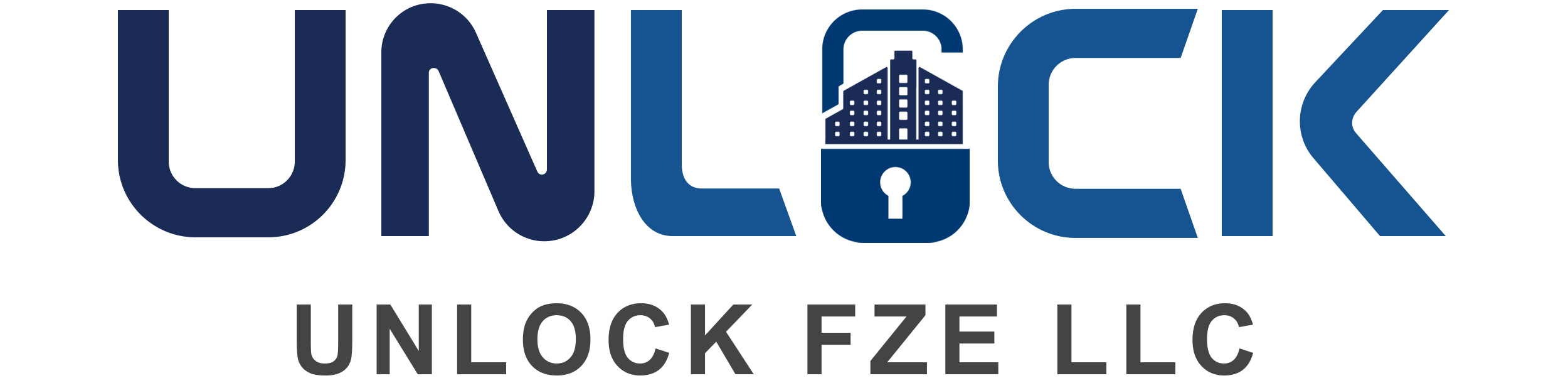 UNLOCK FZE LLC